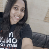 Dr. Rishitha paruchuri